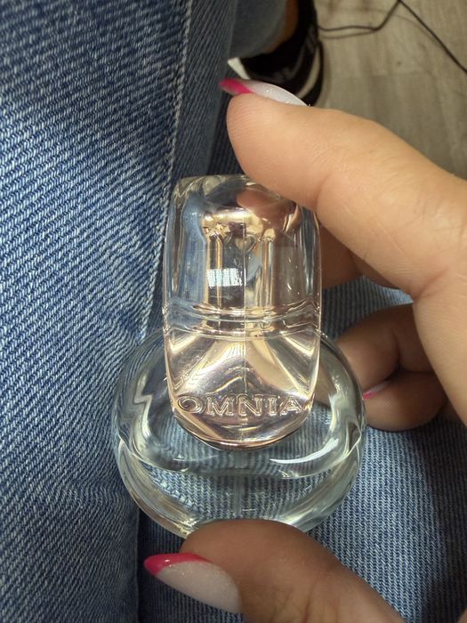 Дамски аромат Bulgari