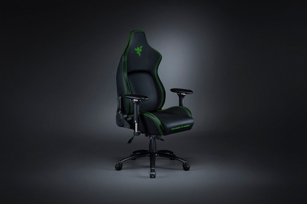 Игровое кресло Razer Iskur XL