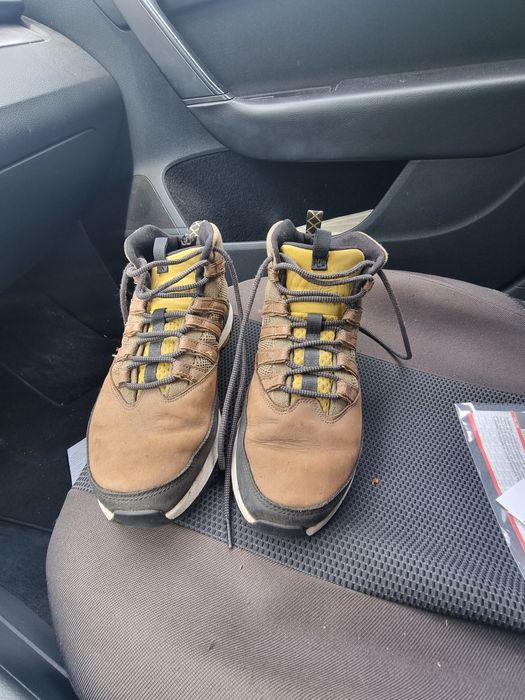 Ghete timberland nr 44
