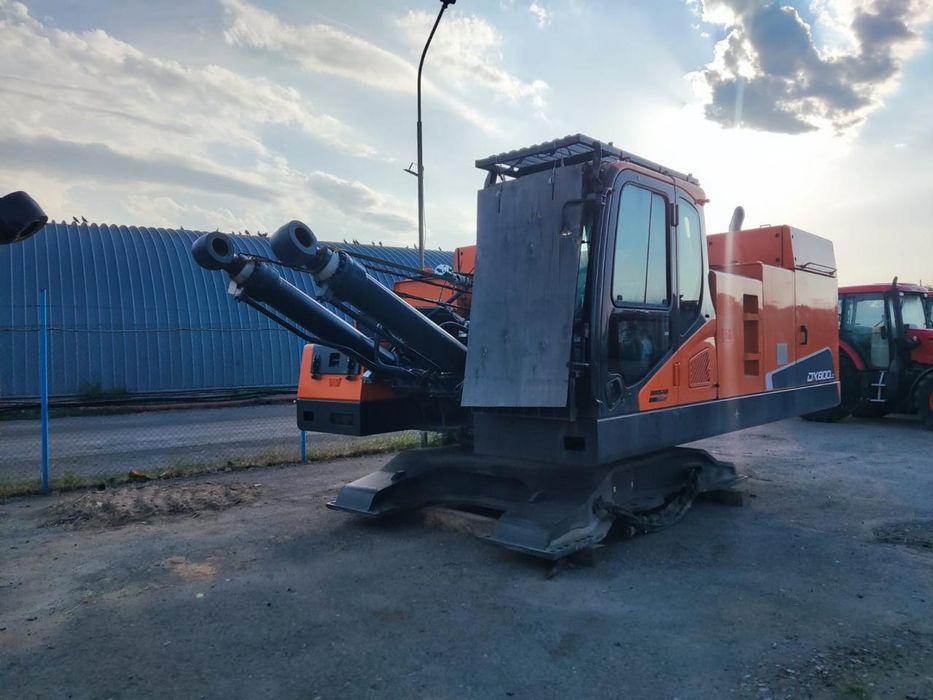 Продам эксковатор