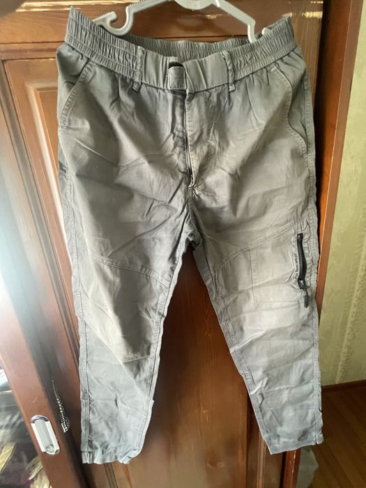 Продам брюки мужеские бу