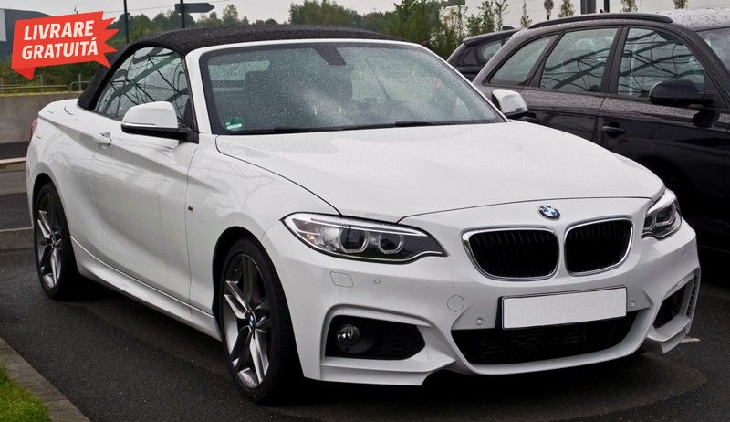 Proiectoare Ceata Lumini de Ceata BMW Seria 5 F10 F11 F07 Seria 2 F22