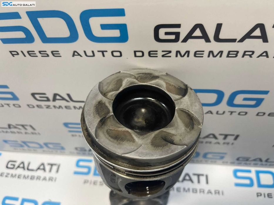 Piston Pistoane cu Biela Opel Insignia 2.0 CDTI 2008 - 2017 Cod pcbsdgboi21
