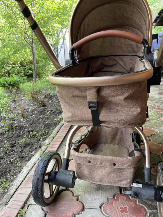 Детская коляска