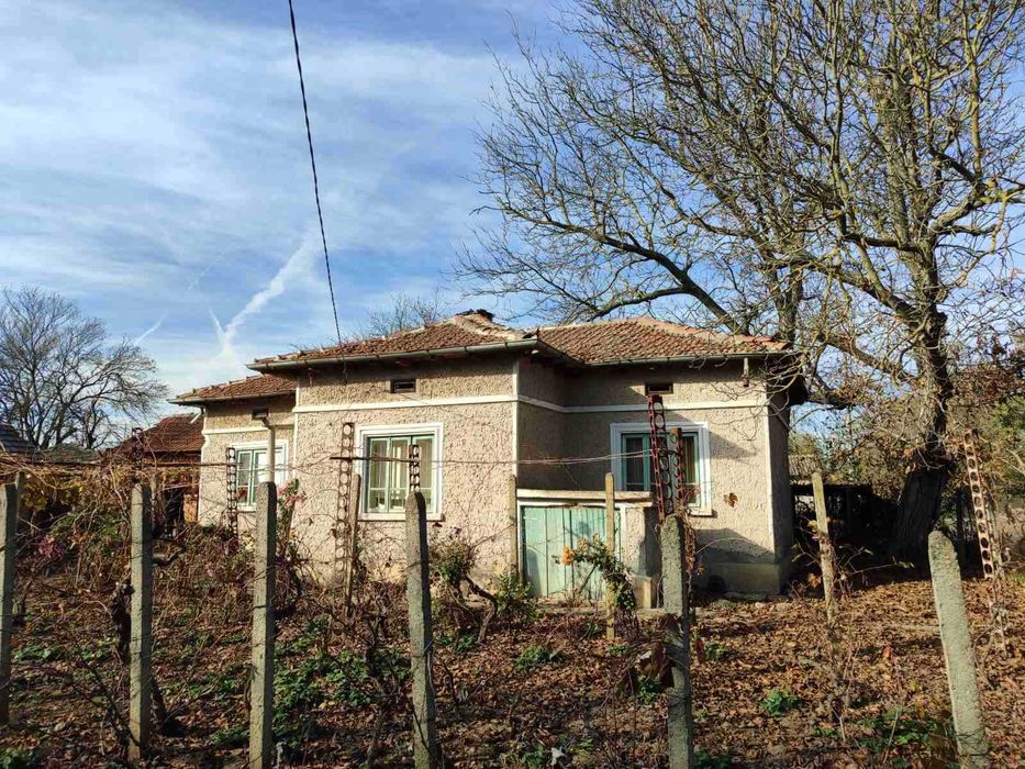 Продава се Къща в с. Дъбовик, Област Добрич - 100 кв.м за 164 €/кв.м - Снимка #12