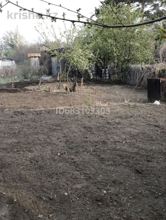 Дача красноярская нулевая