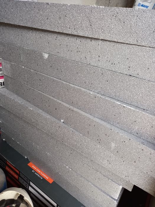 EPS фасаден графитен неопор - 10см