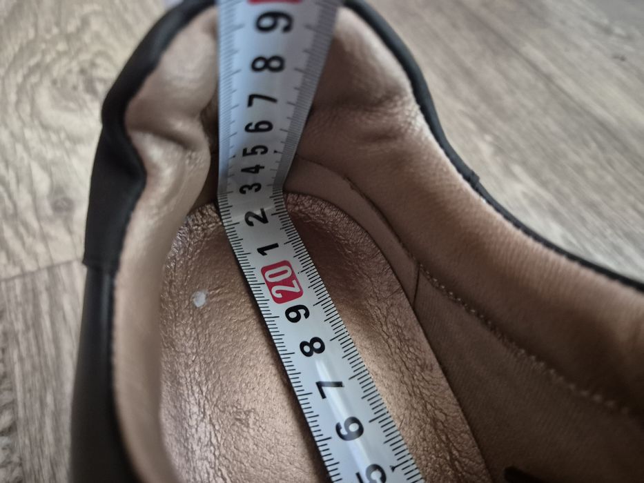 Дамски обувки Alexander Smith