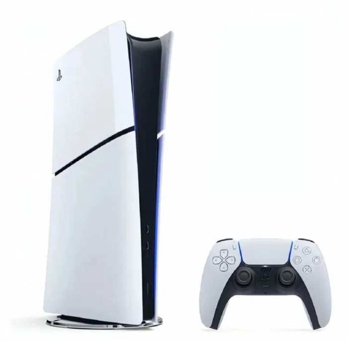 Playstation 5 slim