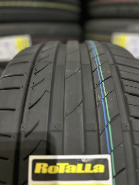 Нови летни гуми ROTALLA RU01 255/35R18 94Y XL БОРД 2553518