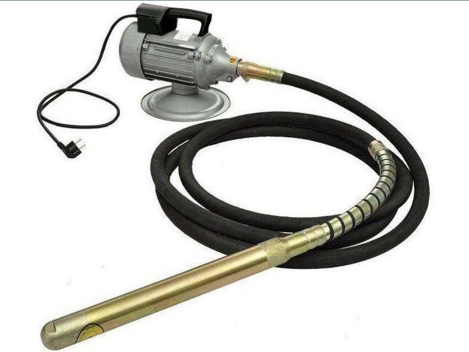 Вибраторы для бетона бетонавибраторы Glubinniy vibrator bitonavibrator