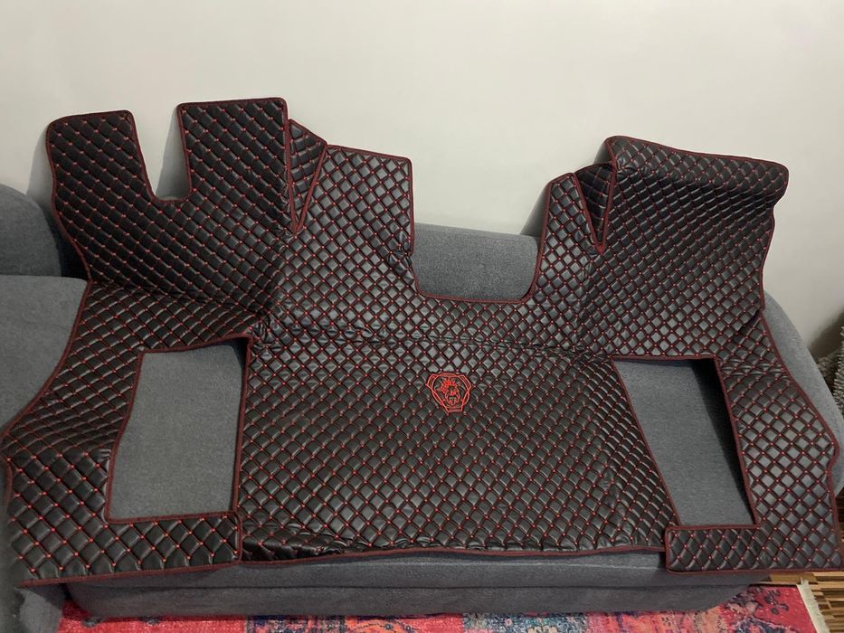 SUPER PRET!!! Set interiourul SCANIA S series