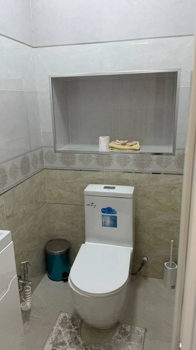 Dom sotiladi 2 xonali xama narsasi bn