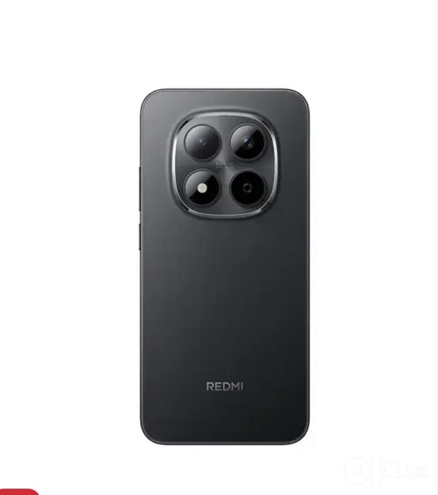 Redmi Note 15 Pro+ 5G, Night Black