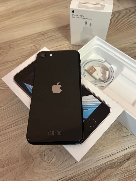Iphone SE 2020 128gb
