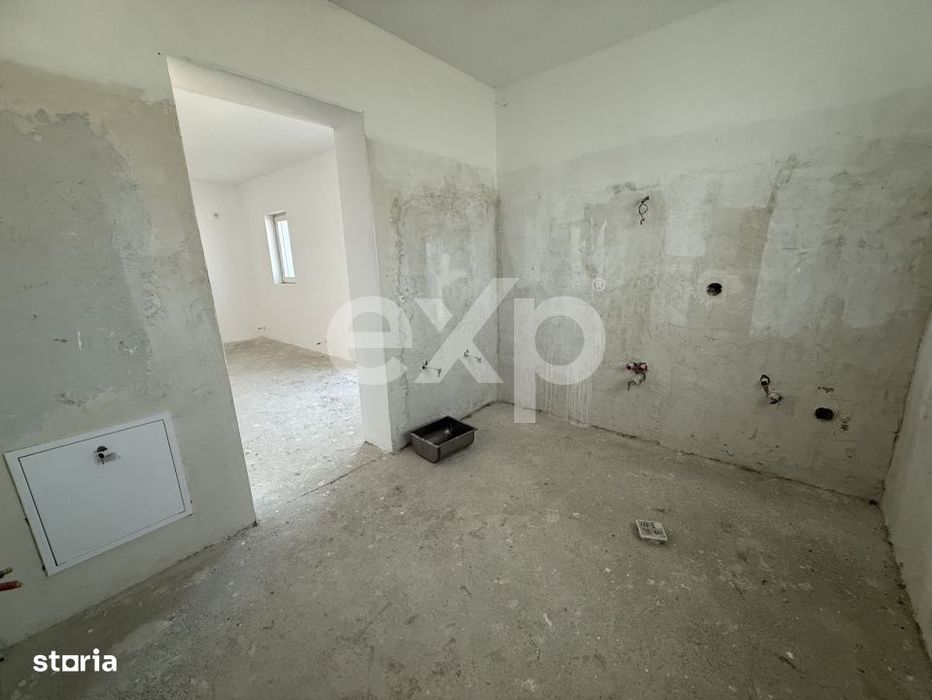 Duplex modern de vanzare in Miroslava – spatiu generos si confort pe