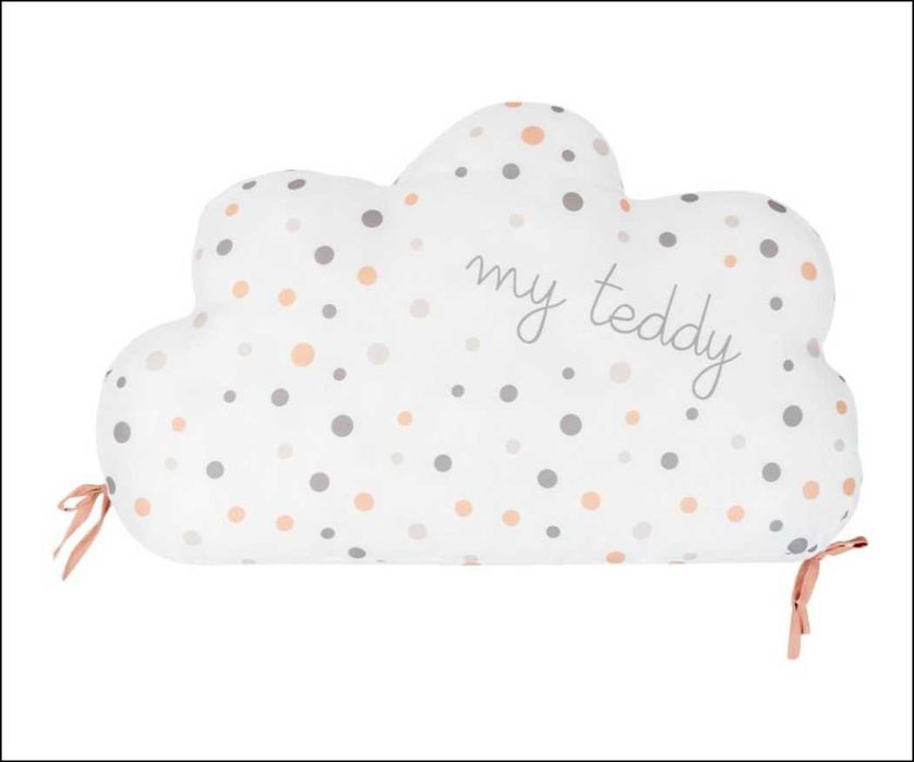 Възглавнички за бебешко легло