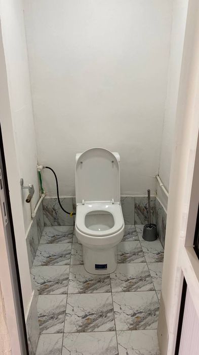 Дача Бричмуллода