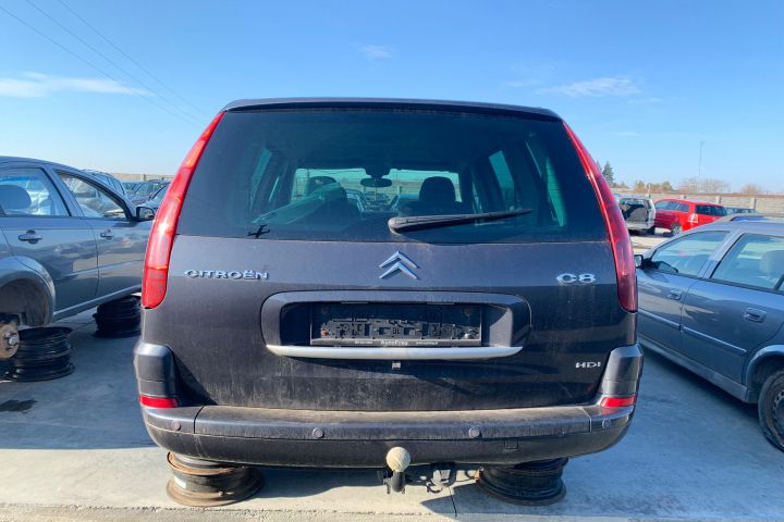 Pompa ambreiaj Citroen C8 prima generatie