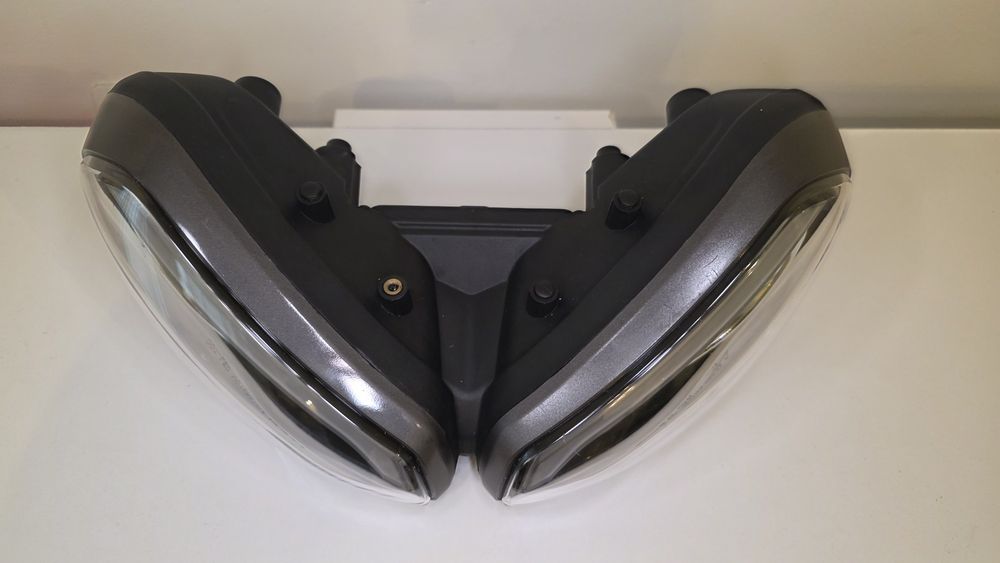 Far Triumph Street Triple 765 R/RS 2023-2025