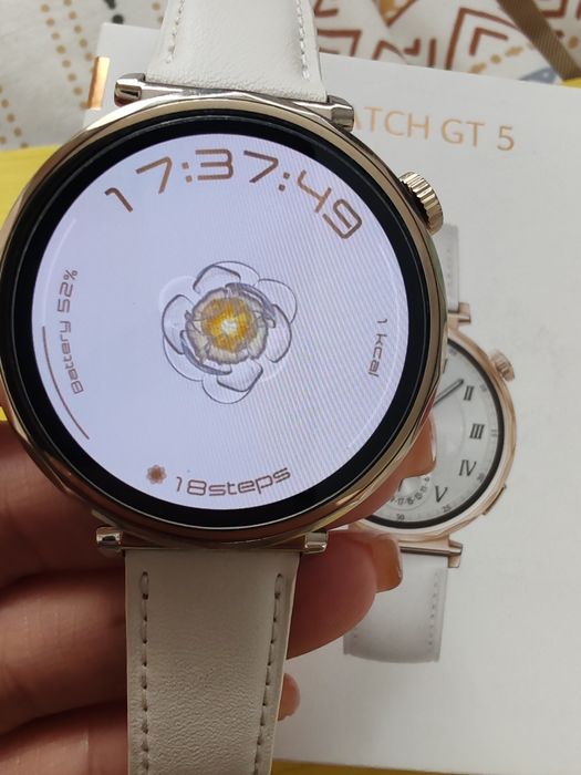 Huawei GT 5 dama