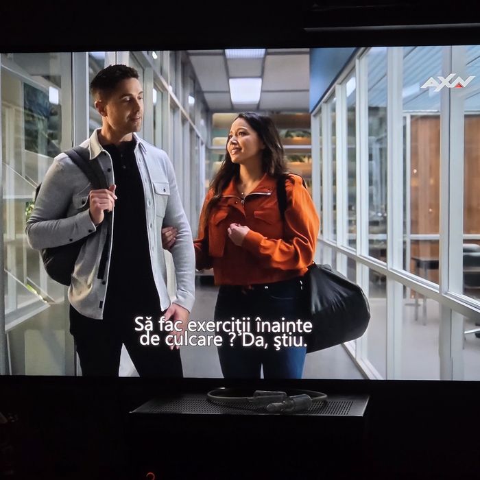 Sony bravia kd-55xg8096