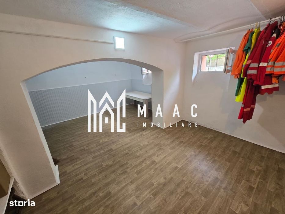 Apartament 4 camere 156 mpu zona Centrala Garaj Pivnita