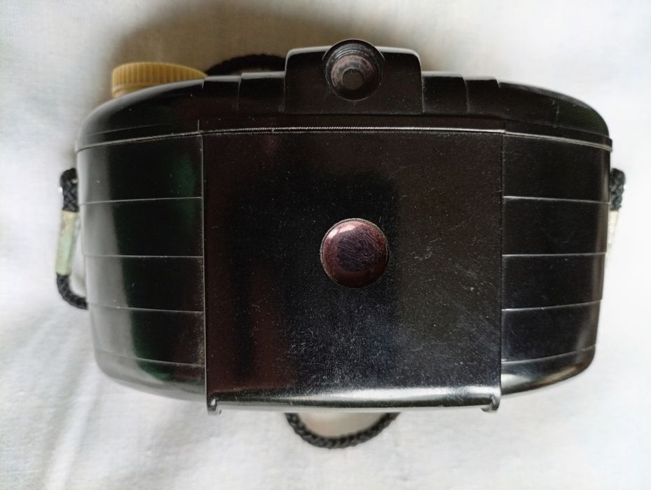 Kodak Brownie 127 camera