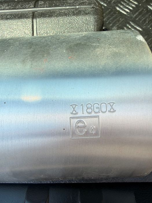 ОЕМ гърне за Suzuki K4