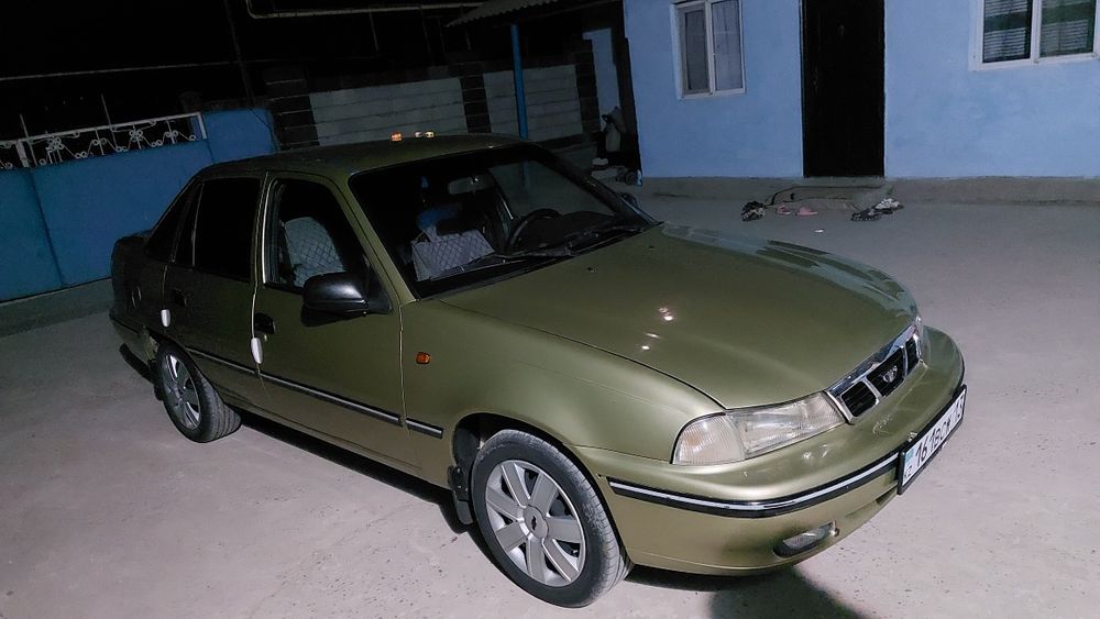 Летнии балон дискасымен