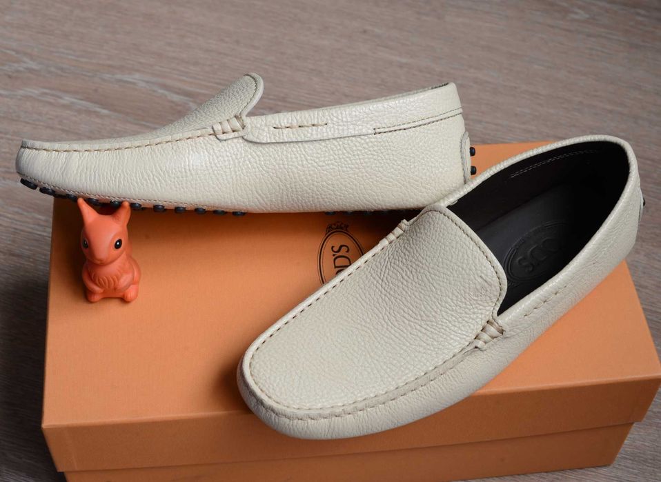 Tod's 39 р. оригинальная обувь