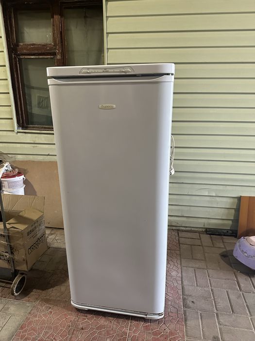 Морозильная камера