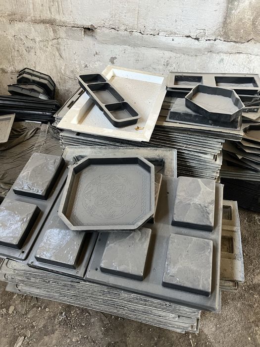 Бизнесс плитка вибро стол мешалка