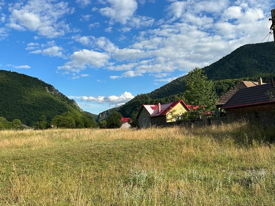 Teren intravilan Lepsa