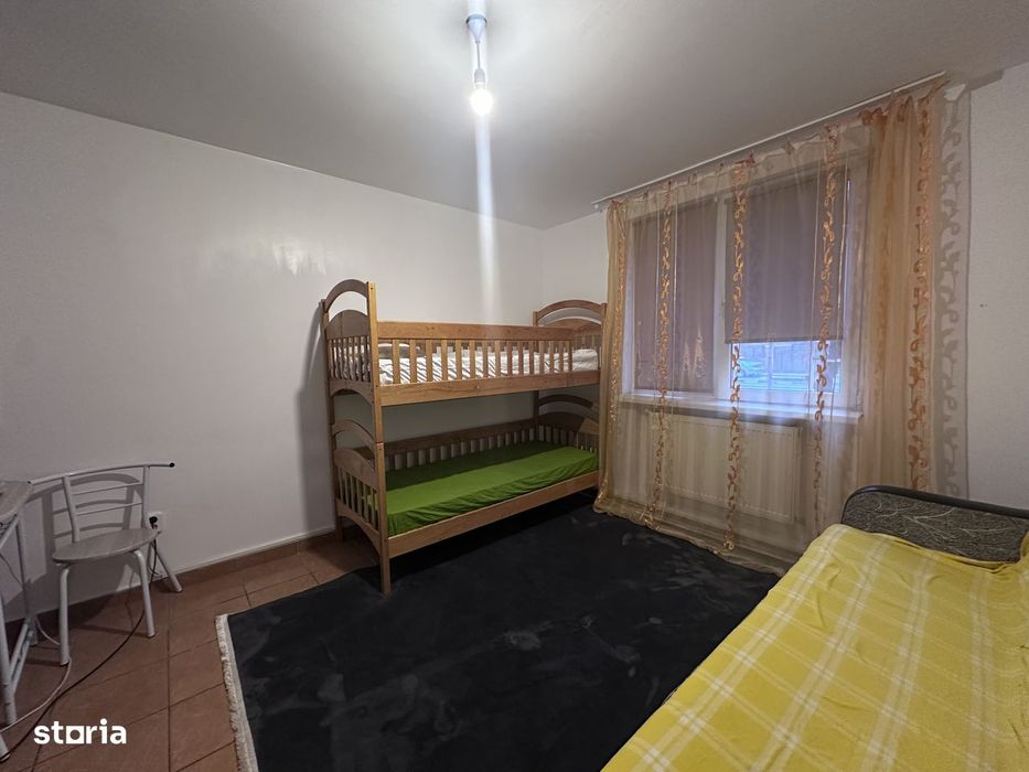 Garsonieră spațioasă Familie Mărătei — fotografia 2