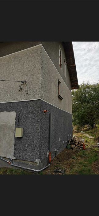 Продава къща с. Сопица