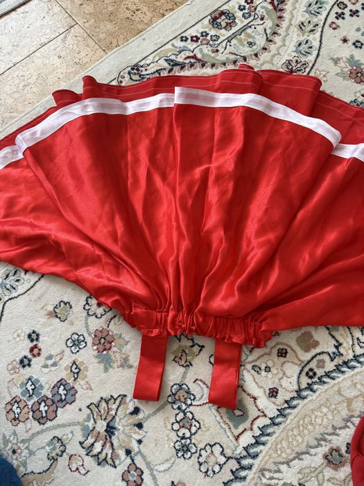 Юбочки для танца