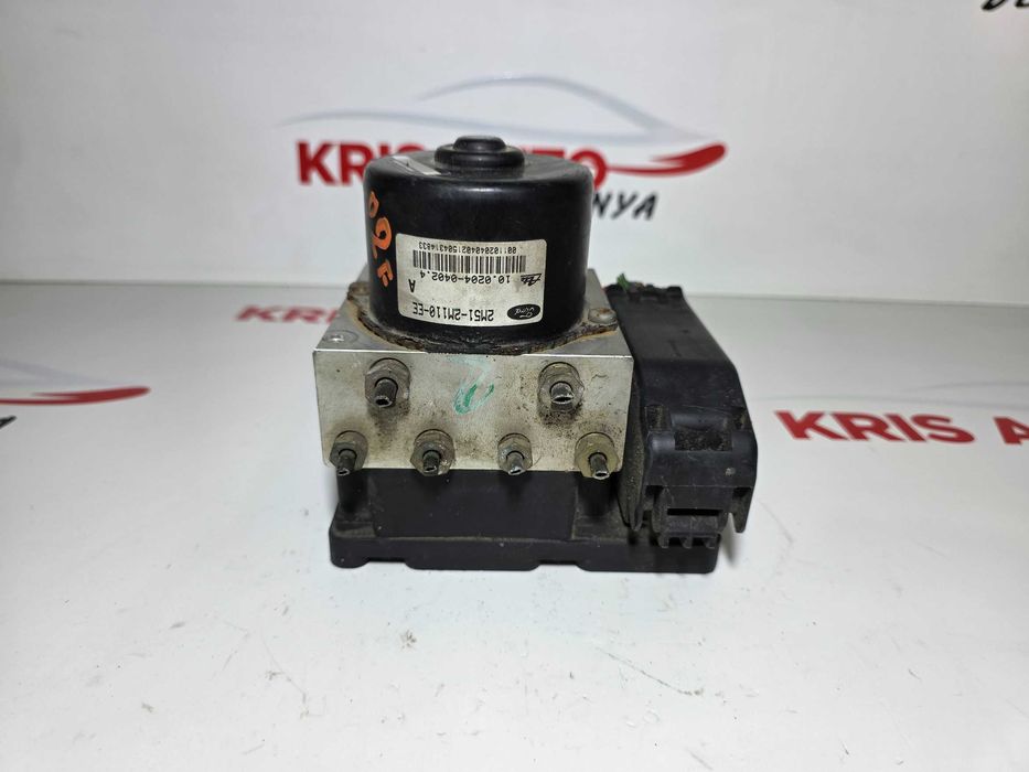 ABS Модул за Ford Focus 1.8 TDCi / Форд Фокус 2002г