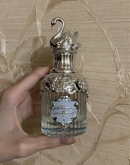 Духи flower knows