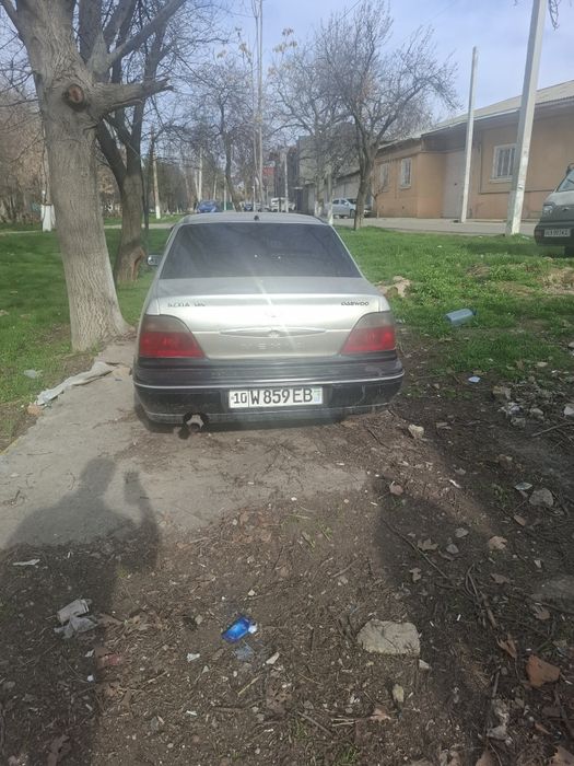 Chevrolet Nexia 2006 — 4