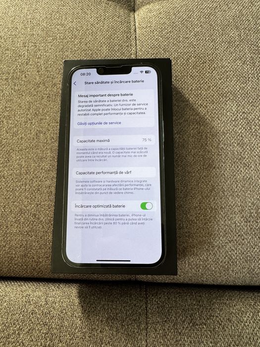 Iphone 13 pro 128gb