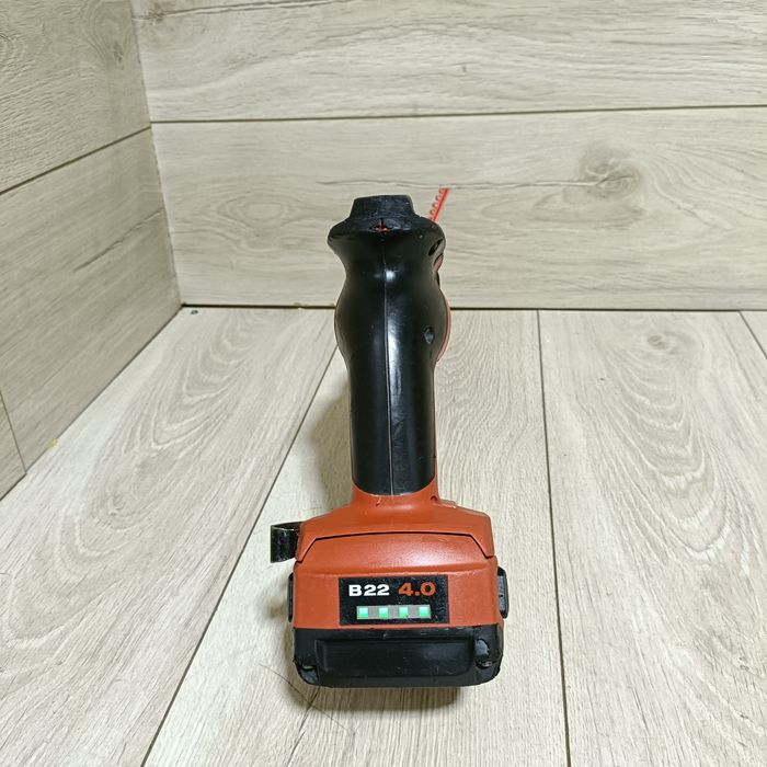 Filetanta rigips Hilti SD5000- A22