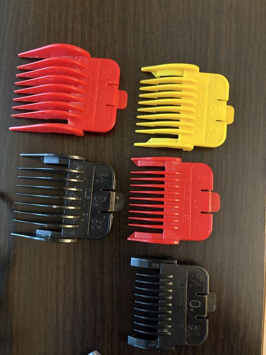 Продавам машинка за подстригване Remington