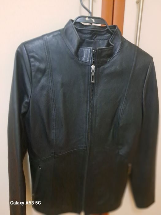 Яке естествена кожа