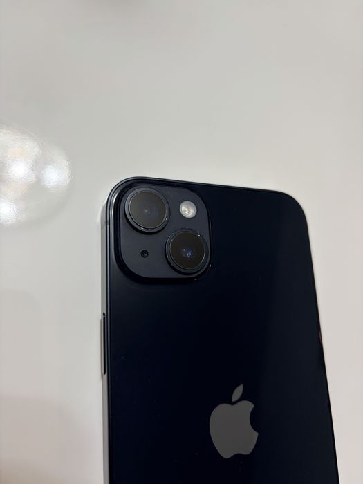 iPhone 14 Plus Midnight