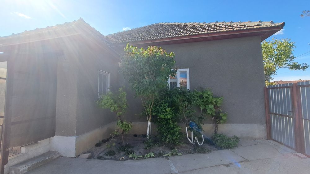 Casa de vânzare in cermei jud Arad