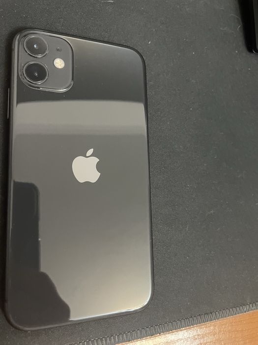 Продам iphone 11