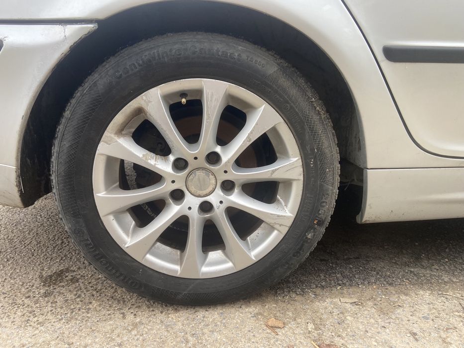 Bmw e46 320d 136 ks М47, БМВ е46 320д на части, 3-серия, БМВ na chasti