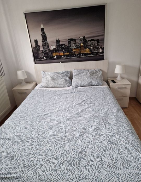 Apartament 3 camere