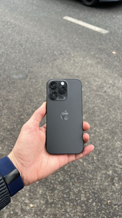 Iphone 14 Pro 256gb 85% sotiladi